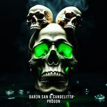 Artwork for "ProgOn"