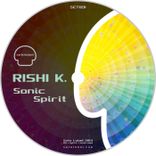 Artwork voor "Sonic Spirit"
