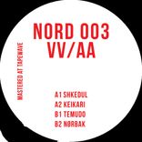 Portada para "NORD 003"
