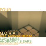 Artwork für "Four: Longlines Andropov's Ears - Dedicated to 33, Thomas Street New York + Rustaveli AV. Georgia"