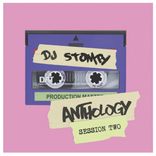 Artwork for "Anthology - Session 2"