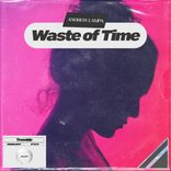 Artwork for "Waste of Time"