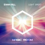 Artwork for "Light Speed"