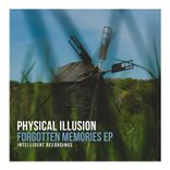 Artwork for "Forgotten Memories - EP"