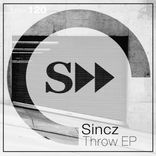 Artwork für "Throw EP"