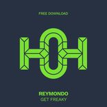 Artwork für "Get Freaky"