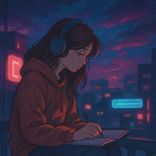 Artwork for "Midnight Sketches"