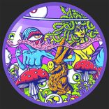 Artwork for "London Flex"