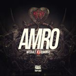 Artwork for "Amro"
