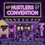 Artwork voor "Hustlers Convention"