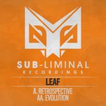 Portada para "Retrospective / Evolution"
