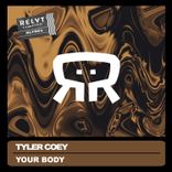 Artwork for "Your Body"
