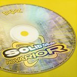 Artwork for "Solid Object"