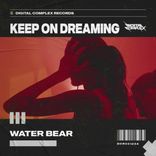 Artwork for "Keep On Dreaming"