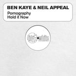 Portada para "Pornography"