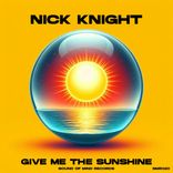 Portada para "Give Me The Sunshine"