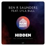 Artwork für "Hidden"