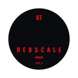 Portada para "Redscale 07"