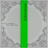 Artwork for "Substance"