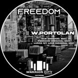 Artwork voor "Freedom"