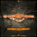 Artwork für "Body Move"