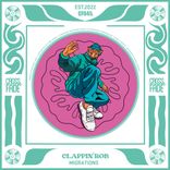 Artwork for "Migrations"