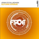 Portada para "Autumn Avenue"