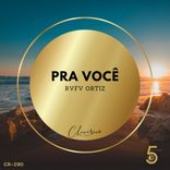 Artwork for "Pra Você"