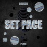 Artwork for "Set Pace"