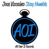 Portada para "Stay Humble"