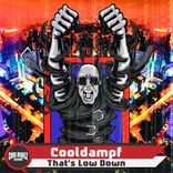 Artwork voor "That's Low Down"