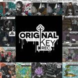 Artwork for "Original Key: 2020"
