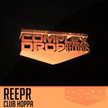 Portada para "Club Hoppa"