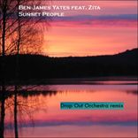 Sunset People (Drop Out Orchestra Remix)