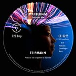 Artwork voor "My Feelings"