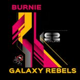 Artwork for "Galaxy Rebels"