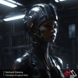 Portada para "Timeless"