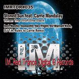 Artwork for "When The Wolf Bite Back"