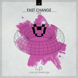 Artwork for "Fast Change"