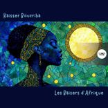 Artwork für "Les Baisers d'Afrique"