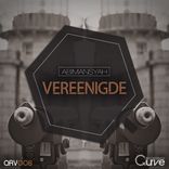 Artwork for "Vereenigde"