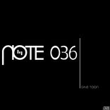 Portada para "Note 036"