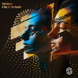 Portada para "A Day At The Beach"