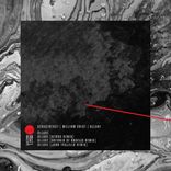 Artwork for "Allure"