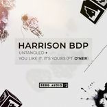 Artwork for "You Like It, It's Yours & Untangled"