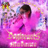 Artwork for "Madame"