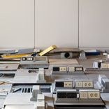 Artwork for "Unspoken Attraction"