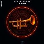 Artwork for "La Vibra"