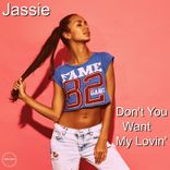 Artwork for "Don't You Want My Lovin'"