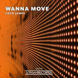 Portada para "Wanna Move"